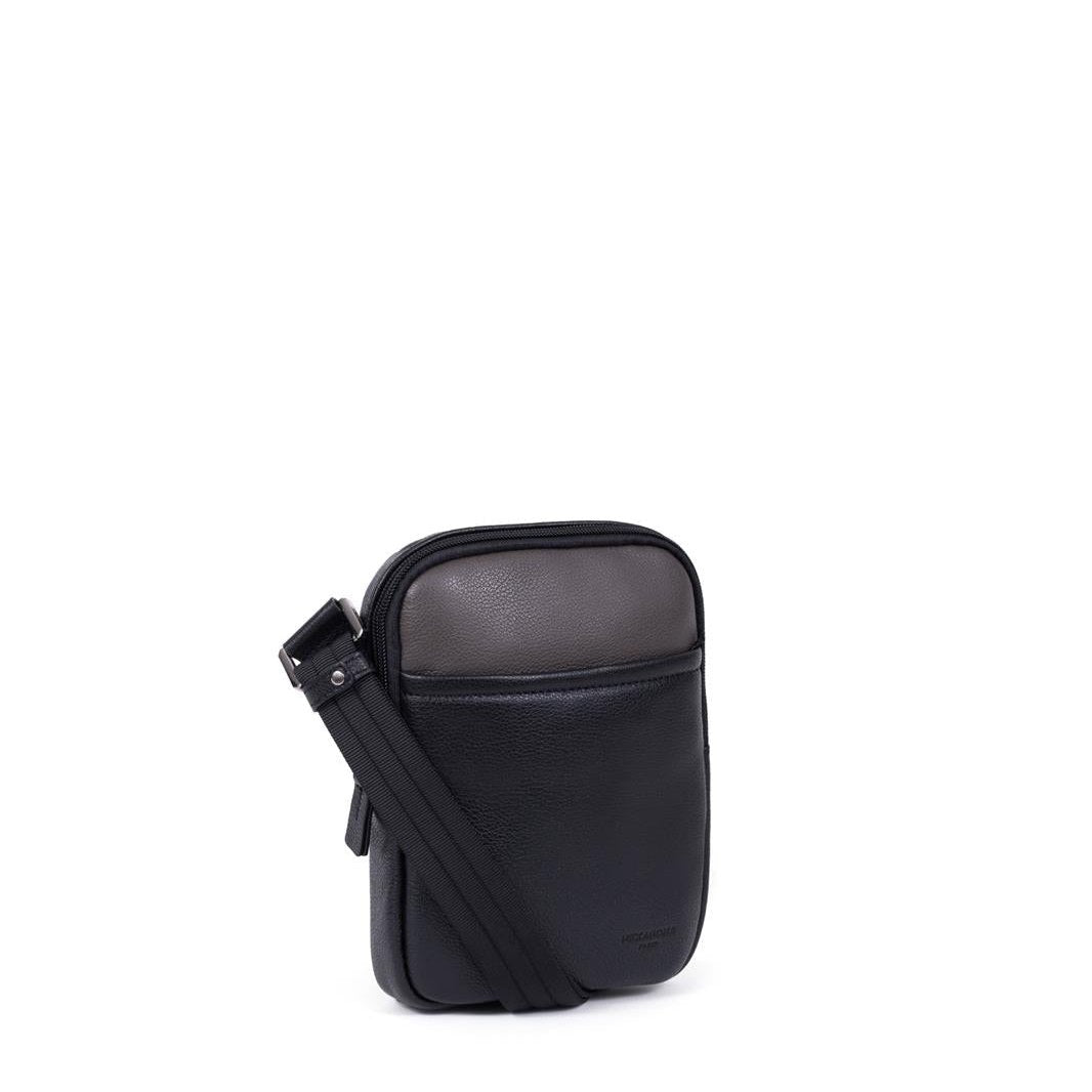 Sacoche Homme en cuir | H686294 Duo