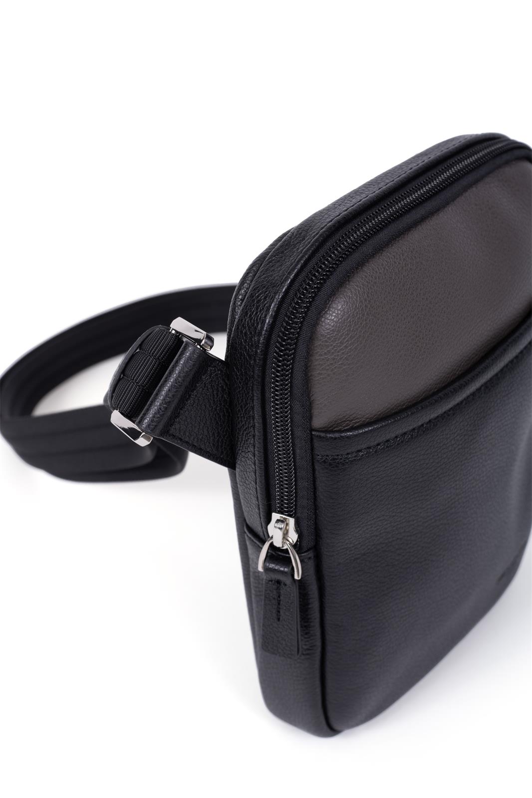 Sacoche Homme en cuir | H686294 Duo