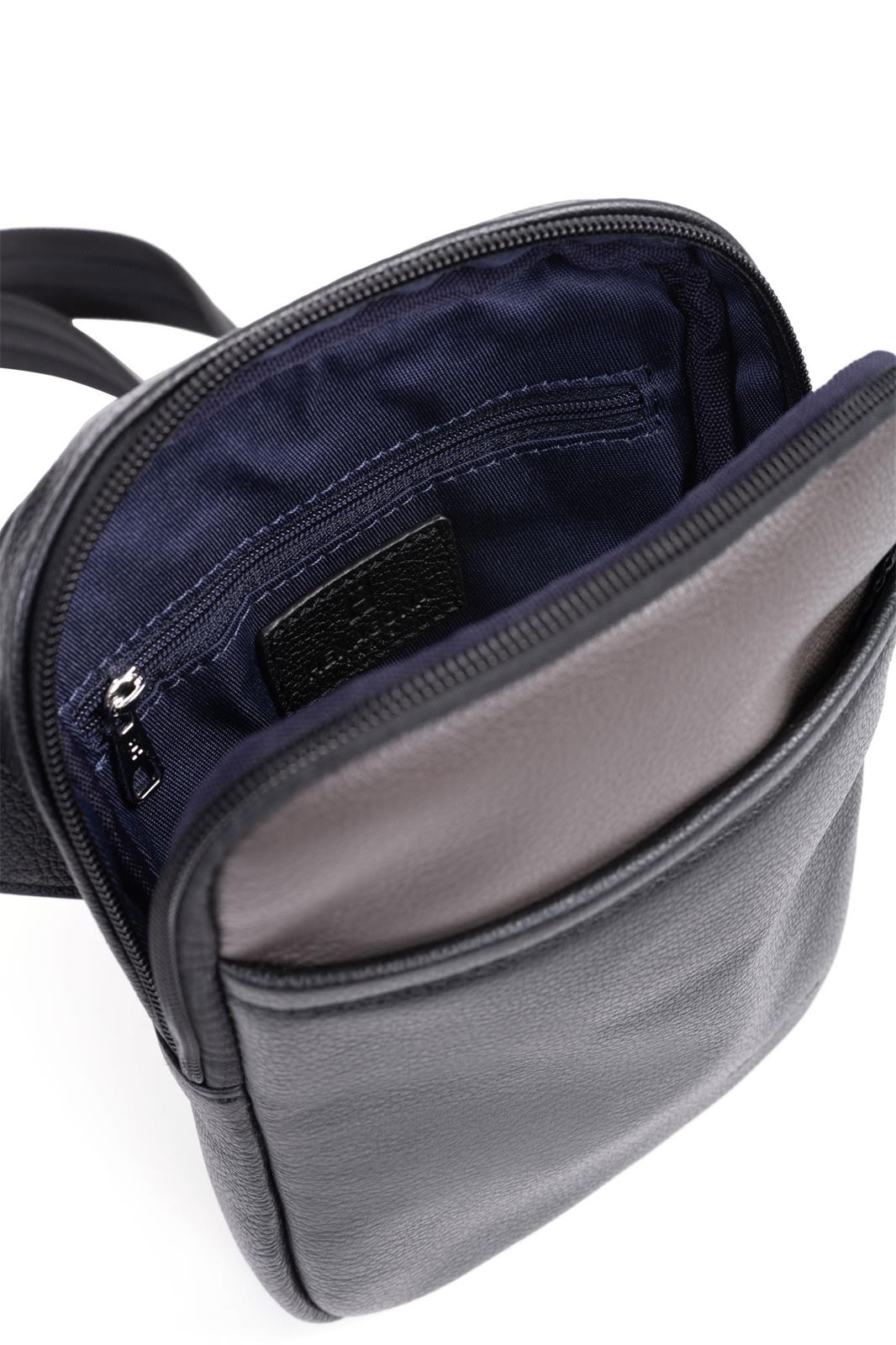 Sacoche Homme en cuir | H686294 Duo