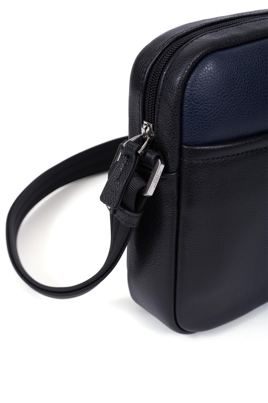 Sacoche Homme en cuir | H686299 Duo