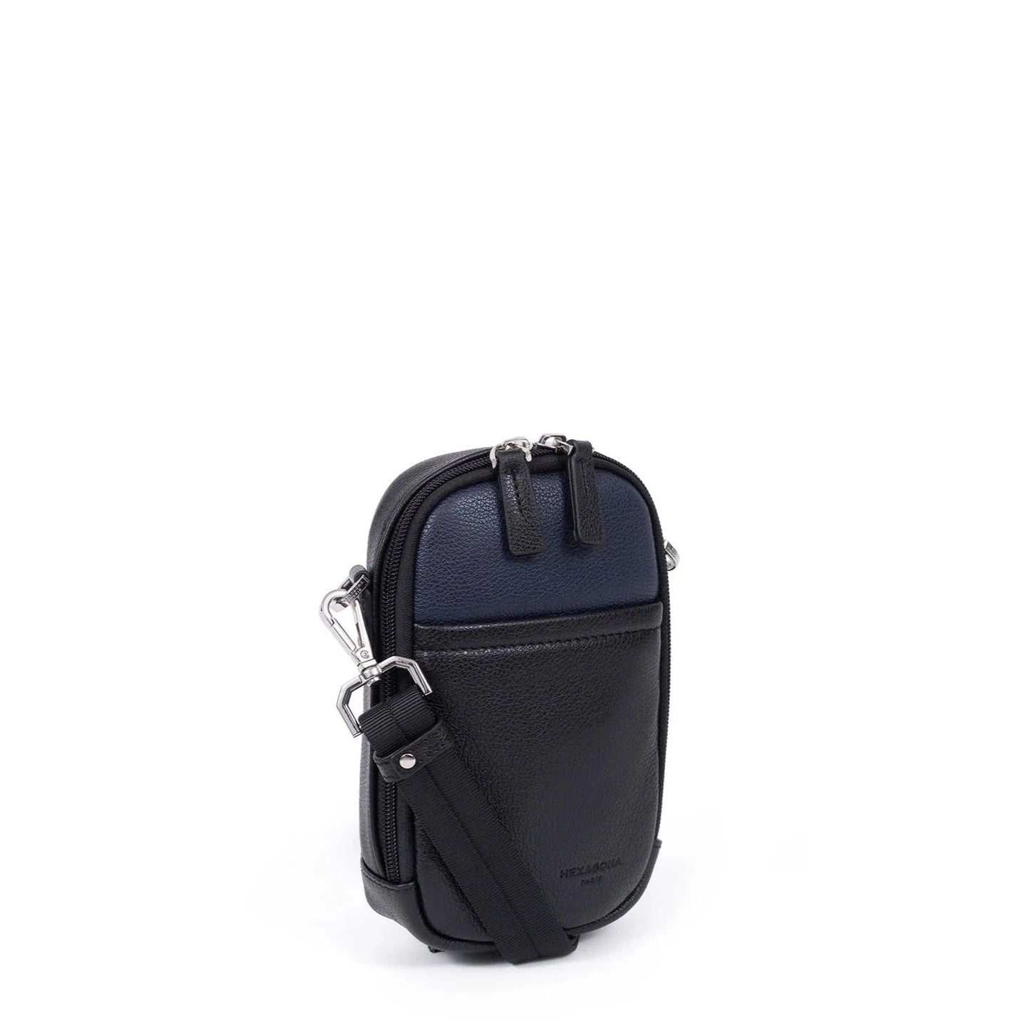 Sacoche Homme en cuir | H686308 Duo