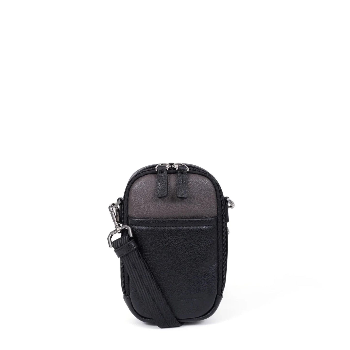 Sacoche Homme en cuir | H686308 Duo