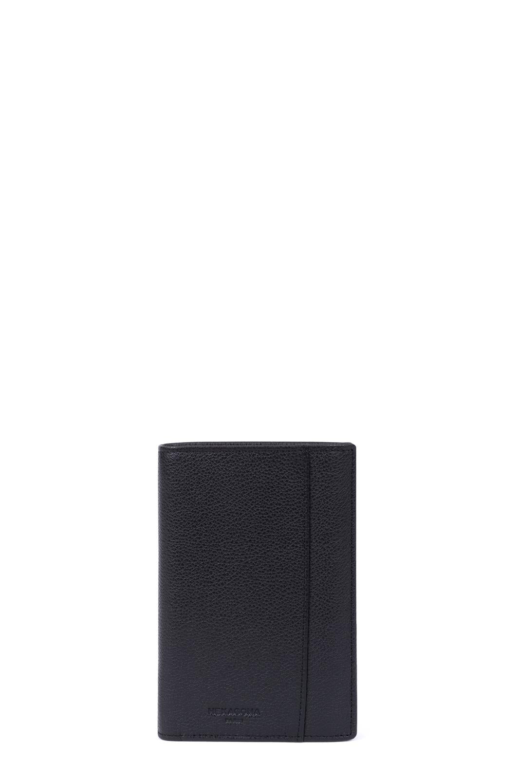 Grand Portefeuille 3V cuir | H687808 Duo