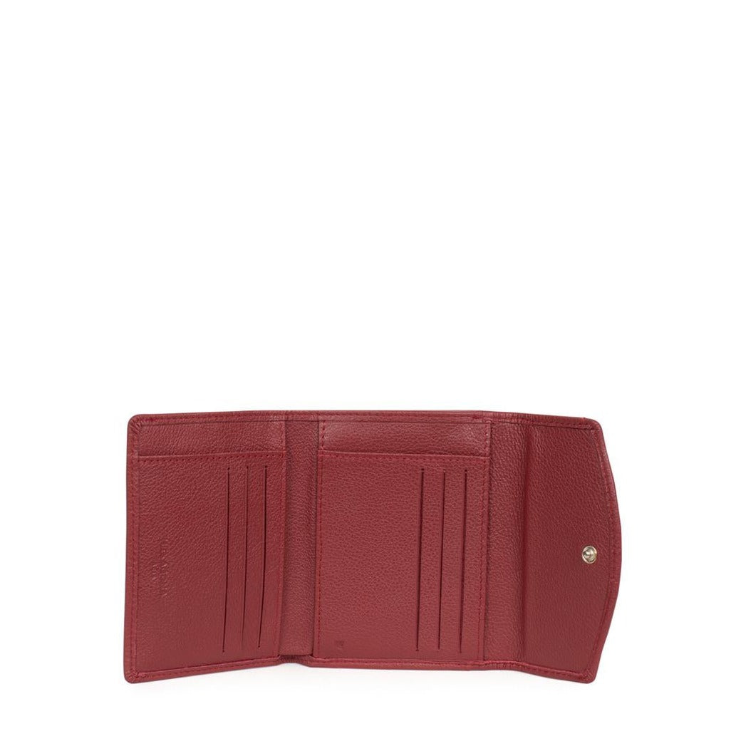 Portefeuille Hexagona en cuir | H688320 Olivia
