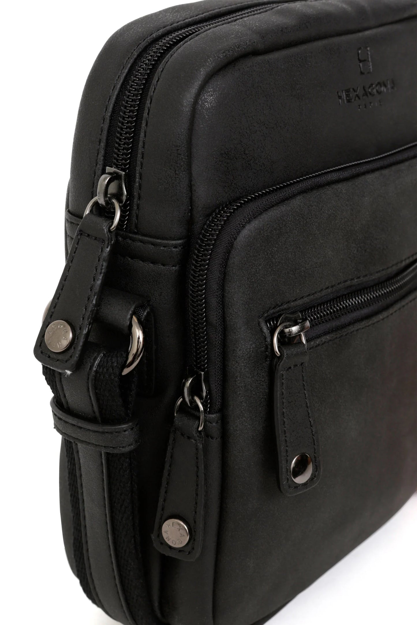 Sacoche Homme | H784628 Différence