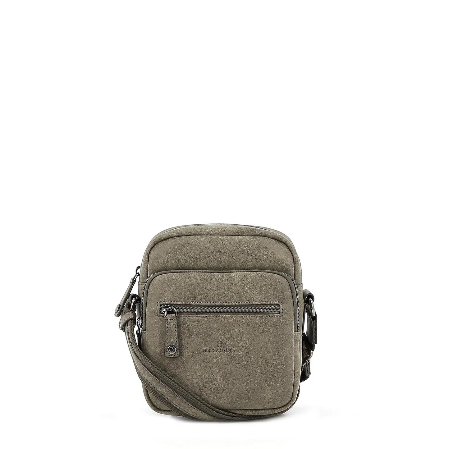 Sacoche Homme | H784628 Différence