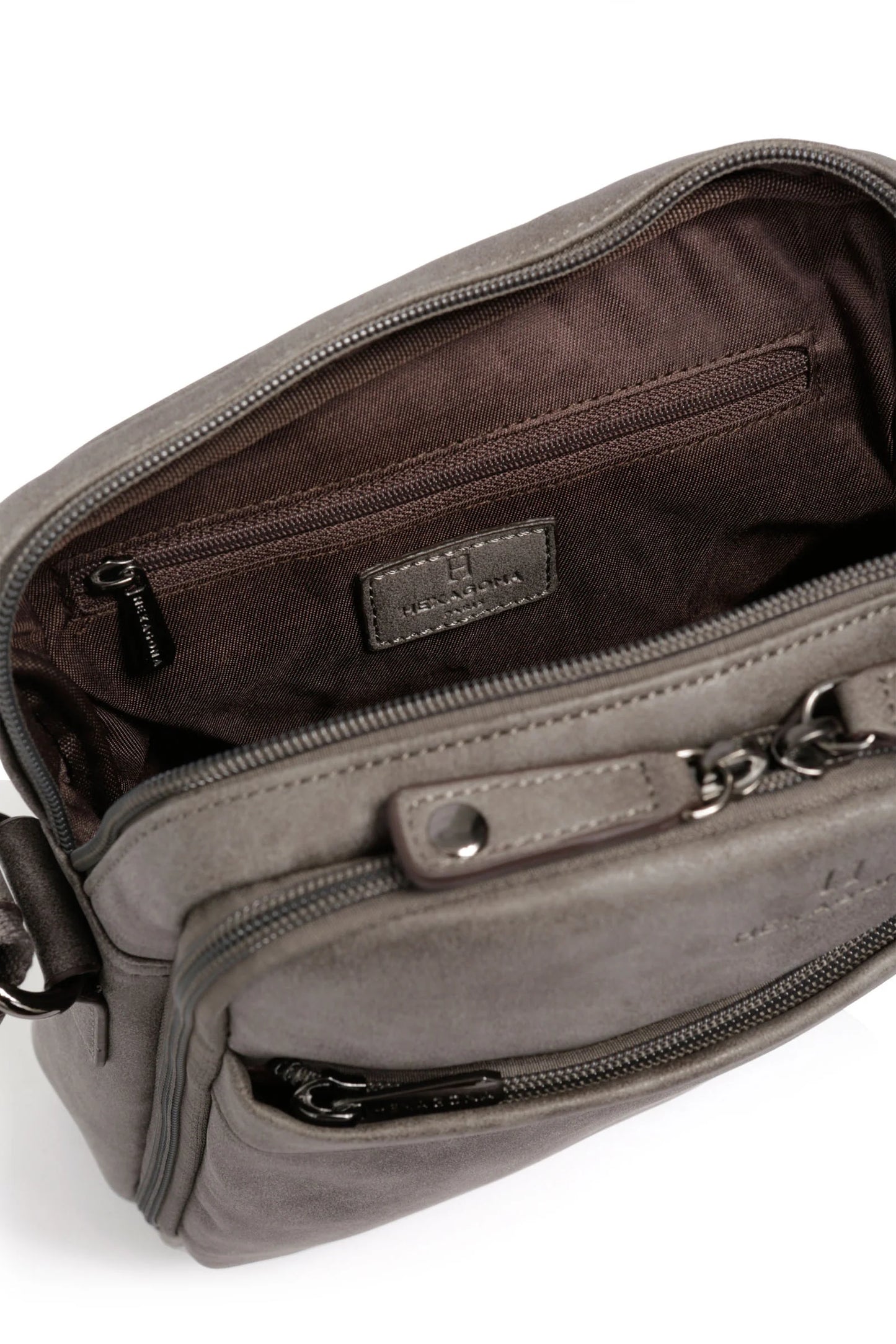 Sacoche Homme | H784629 Différence
