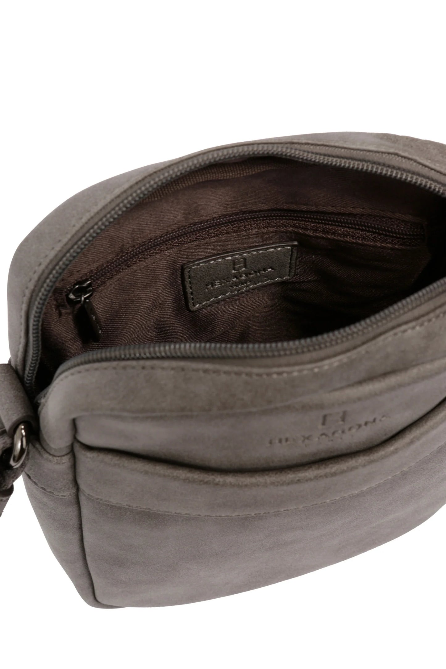 Sacoche Homme | H784636 Différence