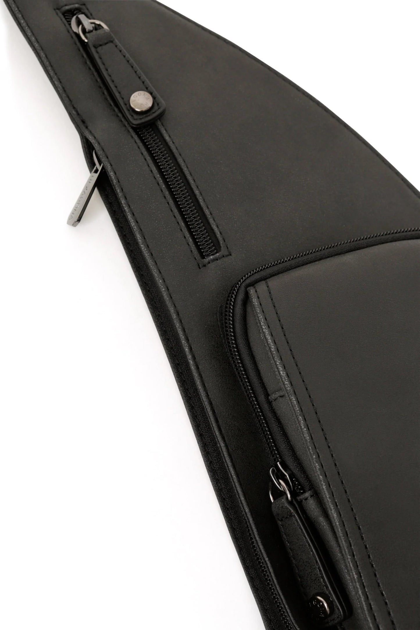 Sac Homme monobretelle | H784638 Différence