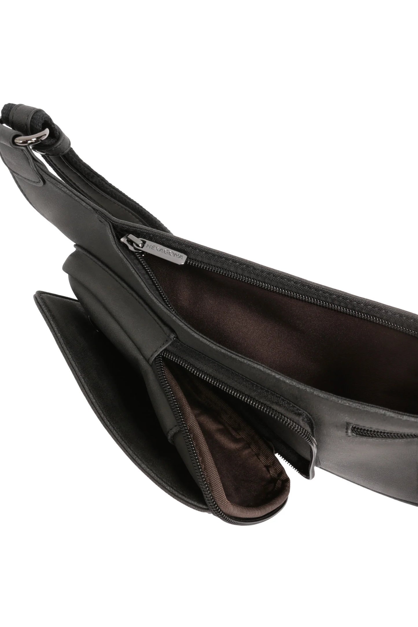 Sac Homme monobretelle | H784638 Différence