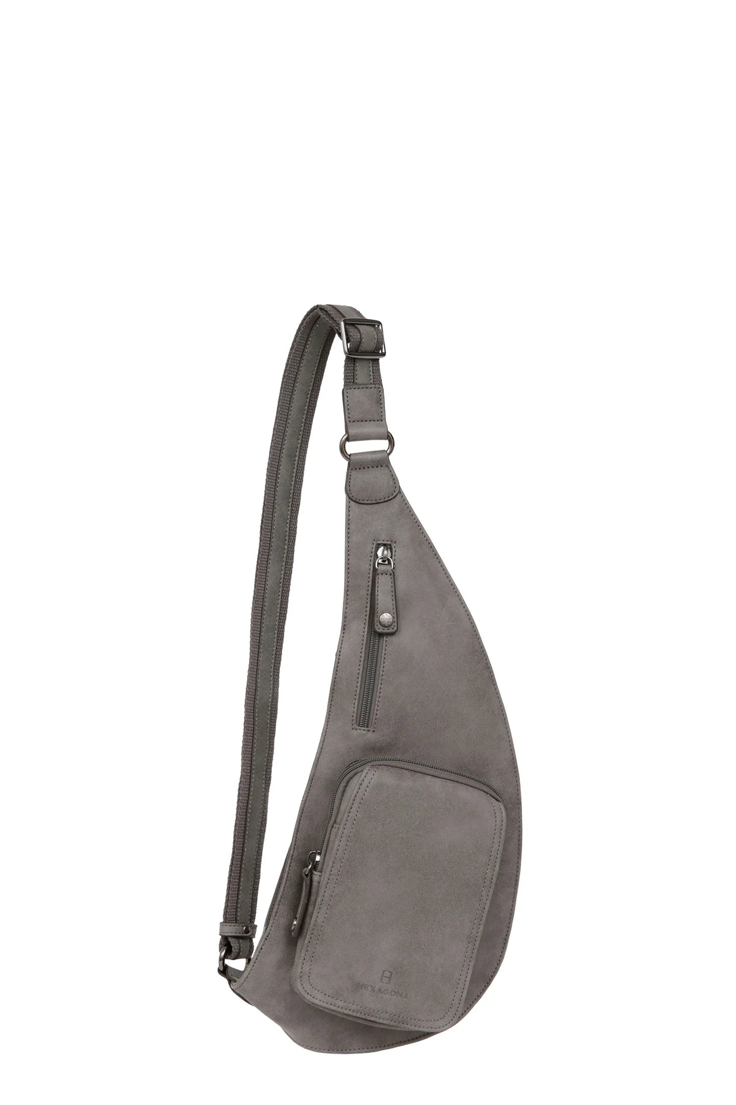 Sac Homme monobretelle | H784638 Différence