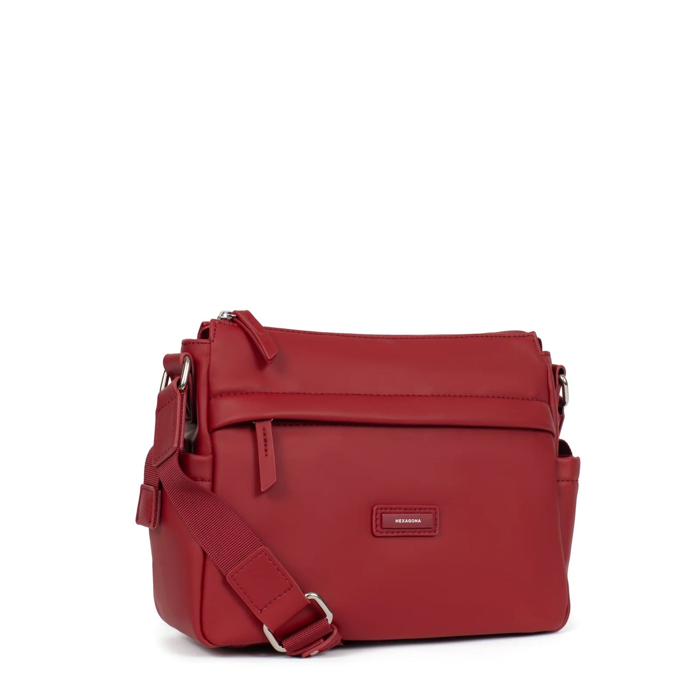 Sac porté travers Hexagona | H8120165 Nami