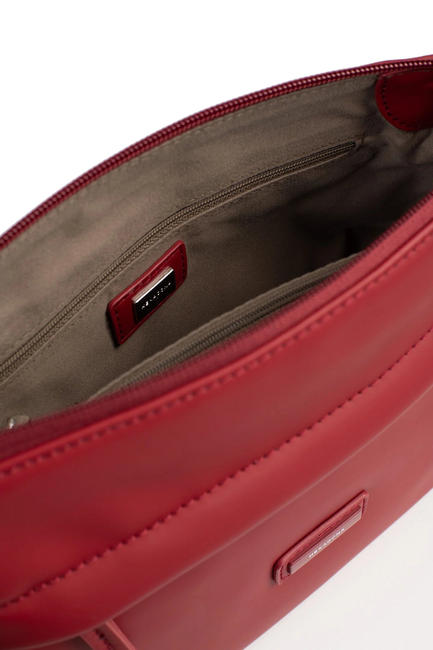Sac porté travers Hexagona | H8120165 Nami