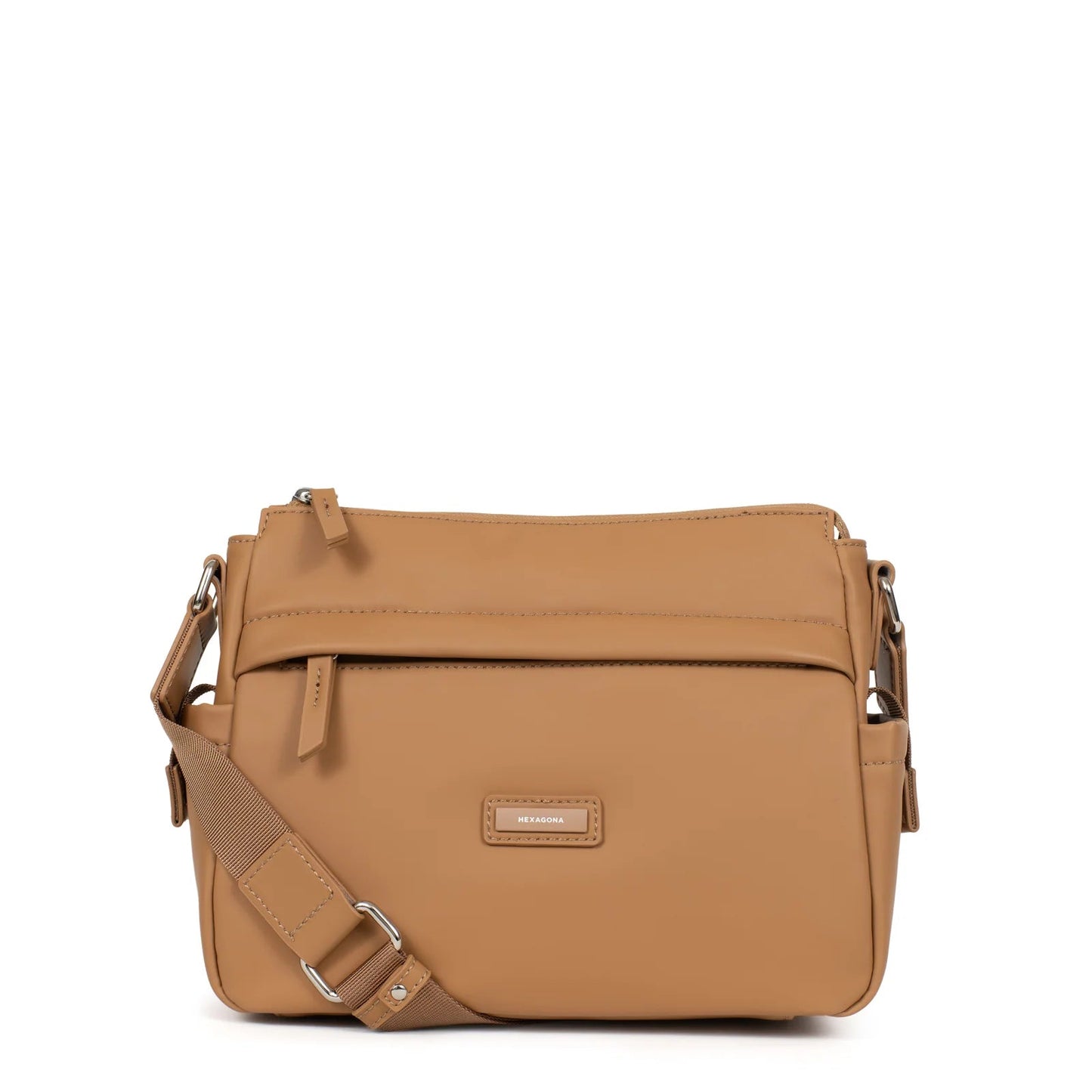 Sac porté travers Hexagona | H8120165 Nami