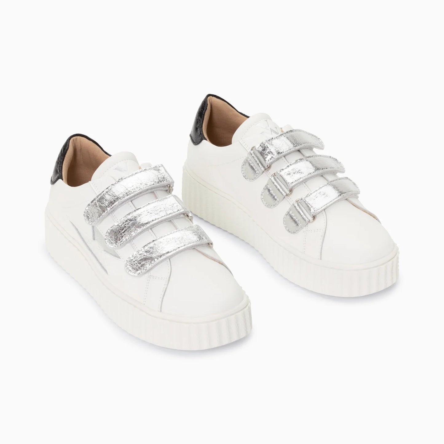 Vanessa Wu MARILOU argent | BK2387
