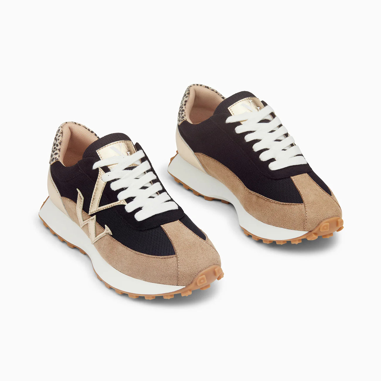 Vanessa Wu PIA Beige | BK2623