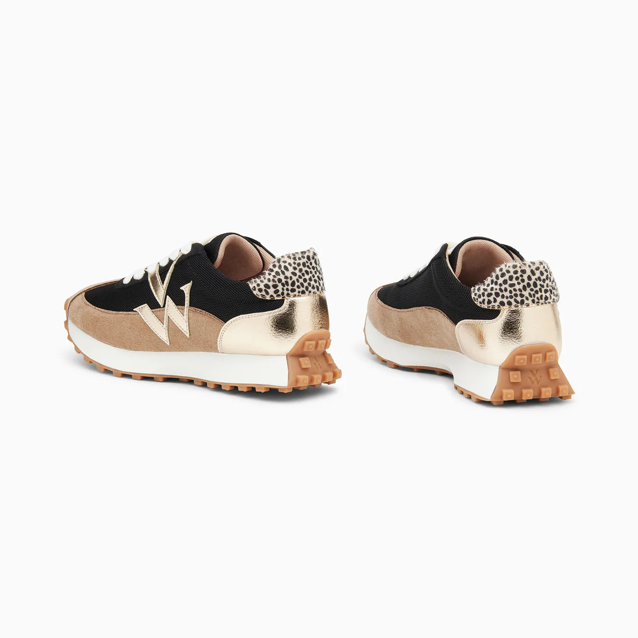 Vanessa Wu PIA Beige | BK2623