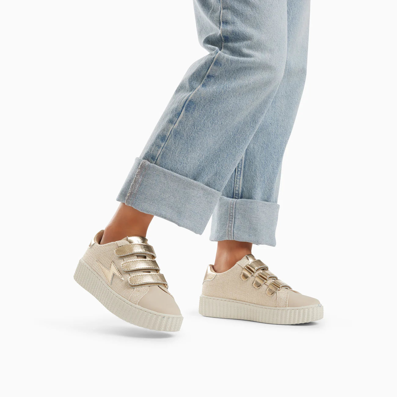 Vanessa Wu SUMMER Or | BK2650