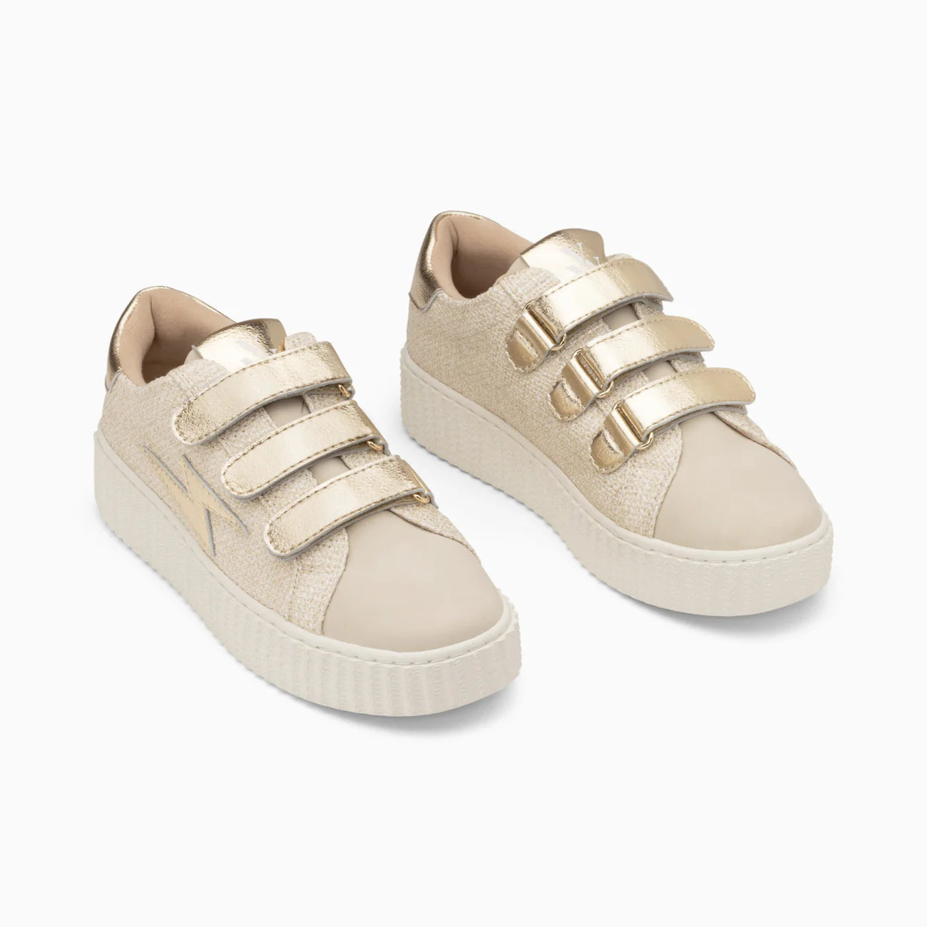 Vanessa Wu SUMMER Or | BK2650