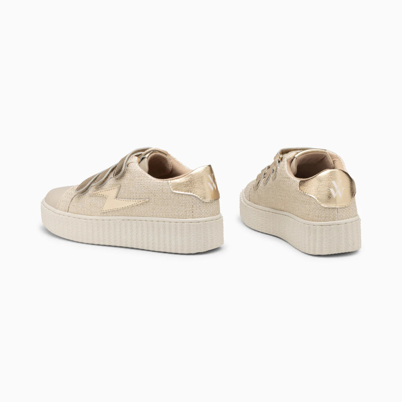 Vanessa Wu SUMMER Or | BK2650