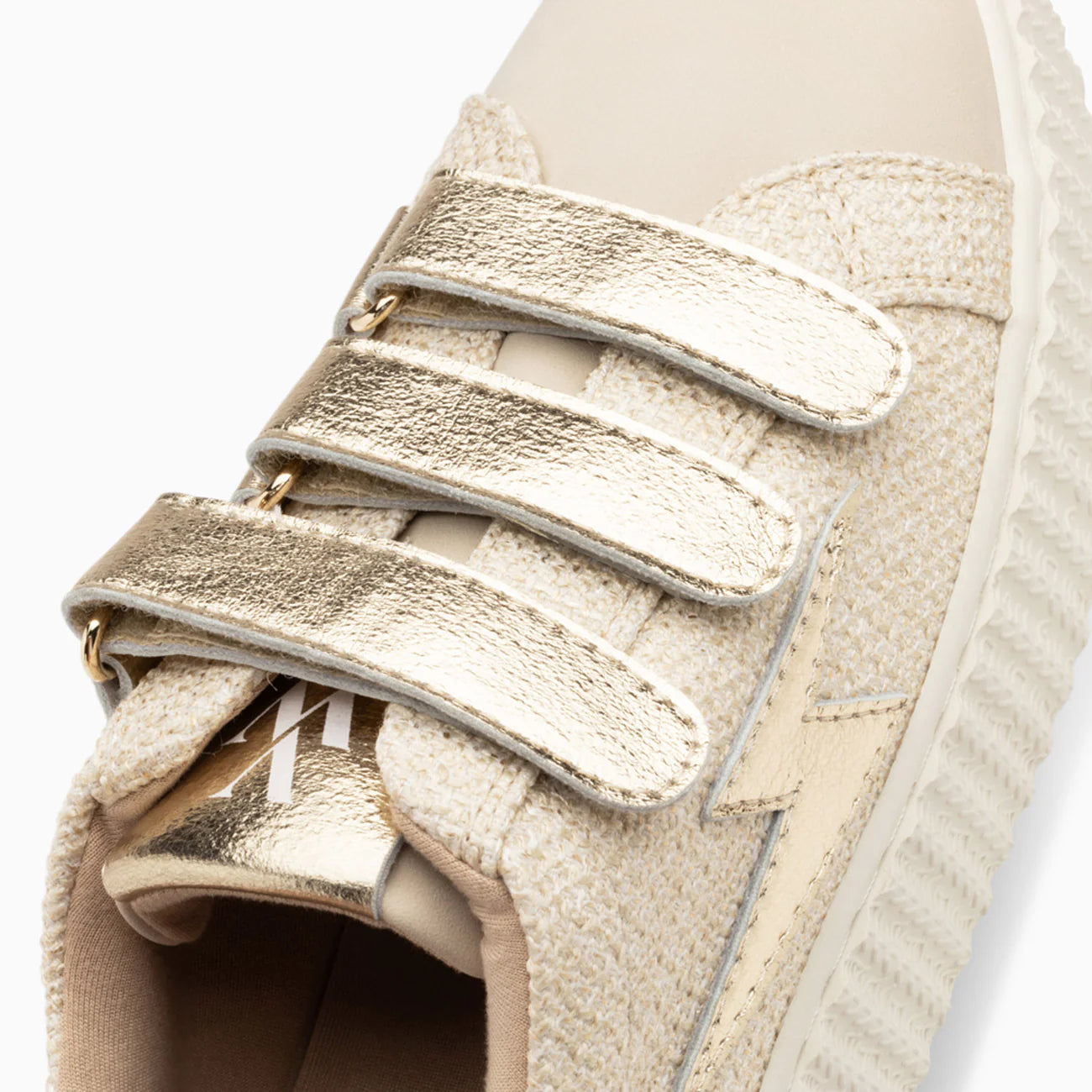 Vanessa Wu SUMMER Or | BK2650