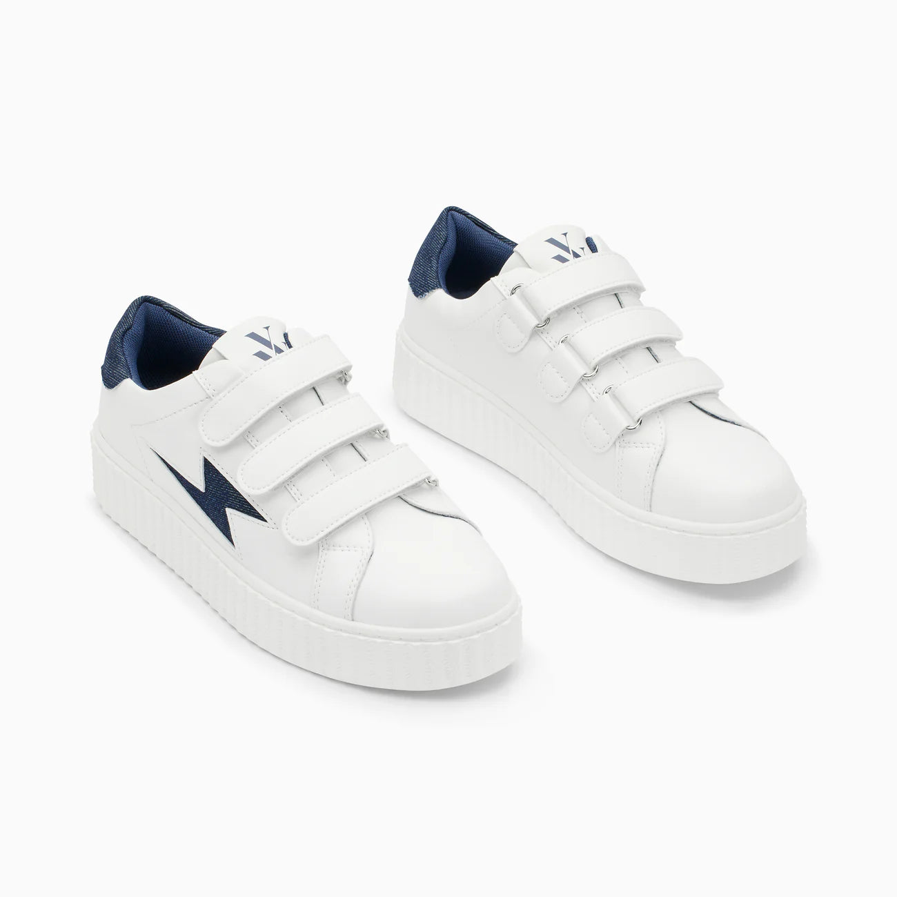Vanessa Wu Aleïna denim | BK2750