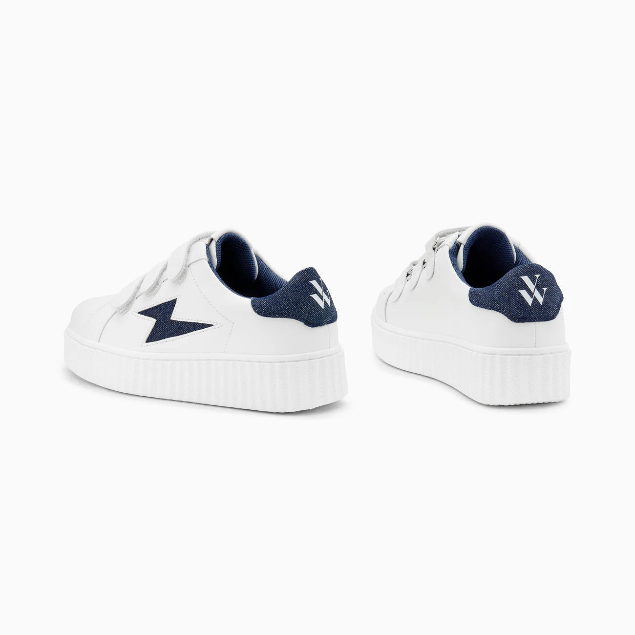Vanessa Wu Aleïna denim | BK2750