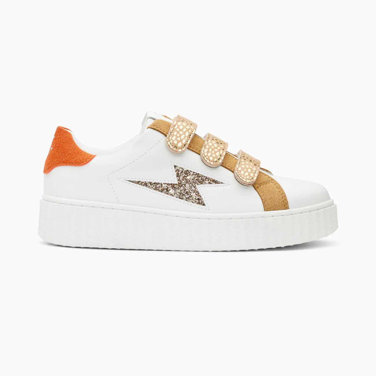 Vanessa Wu LOUIE bronze | BK2752