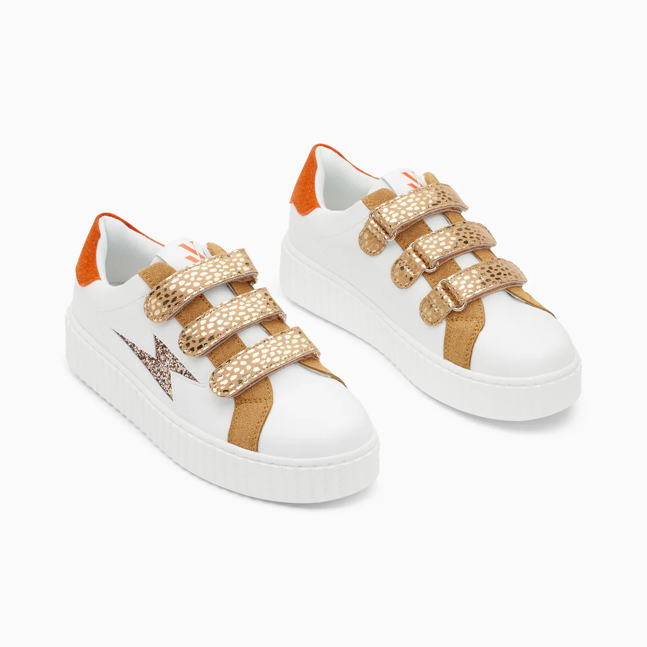 Vanessa Wu LOUIE bronze | BK2752