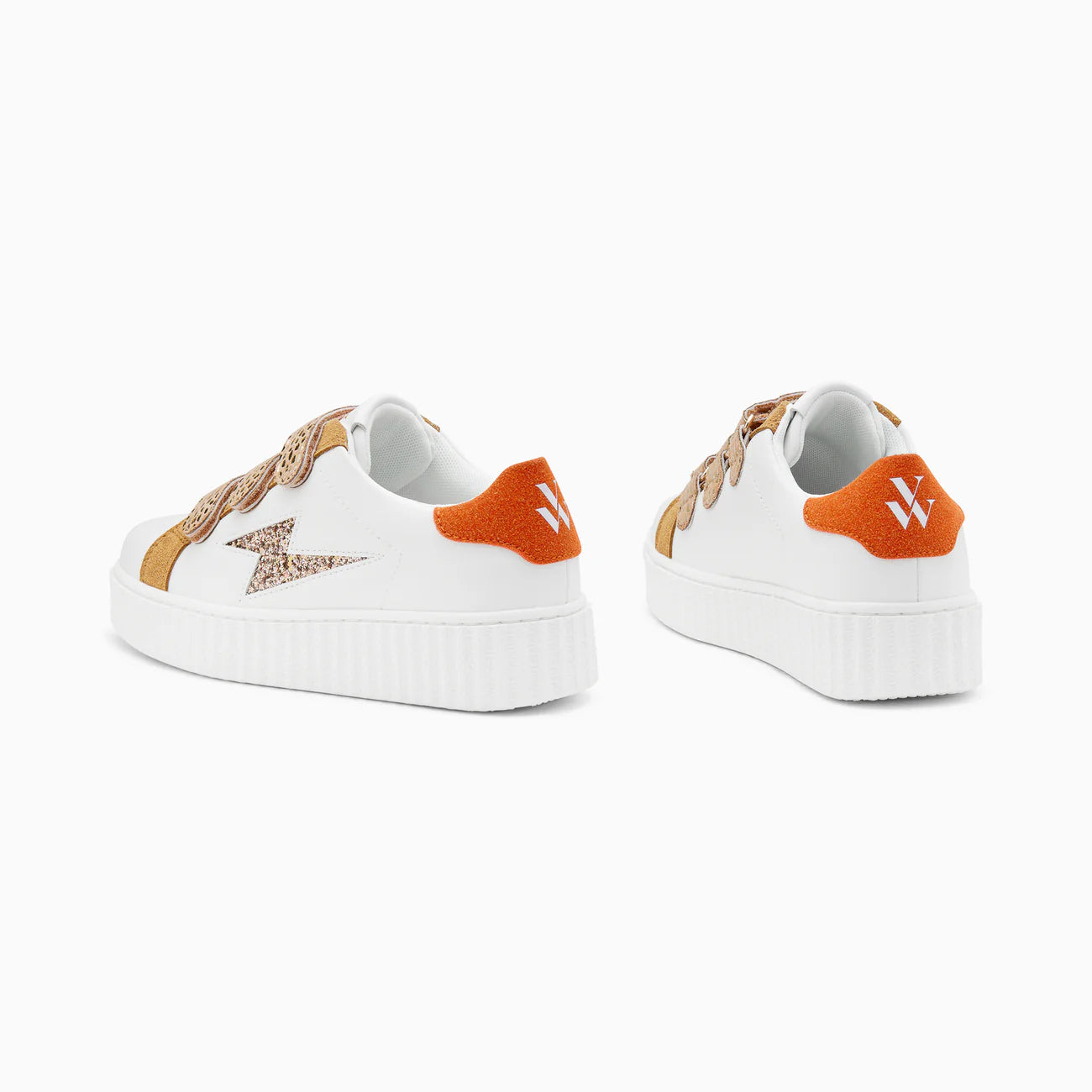 Vanessa Wu LOUIE bronze | BK2752