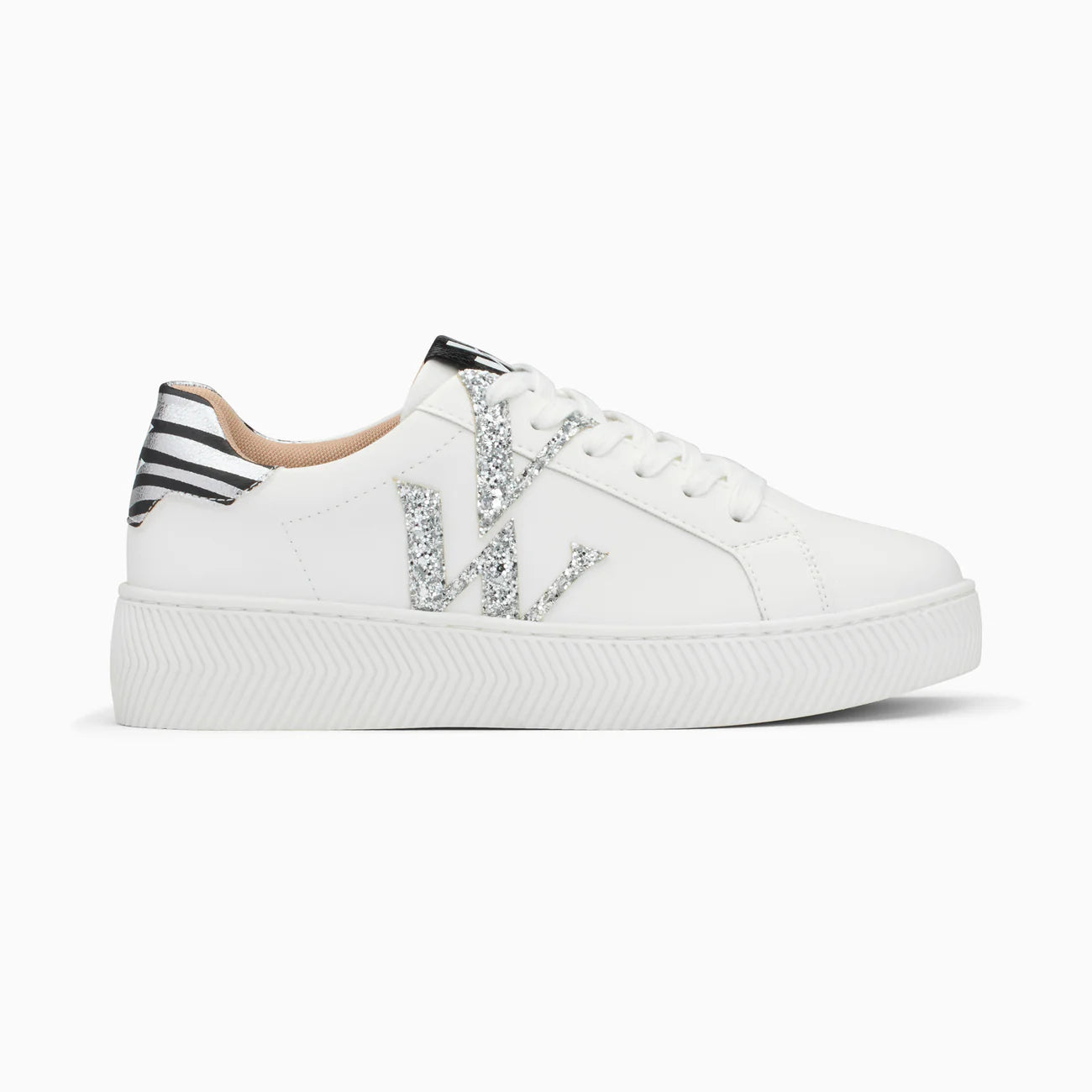 Vanessa Wu LOU Zébre | BK2765