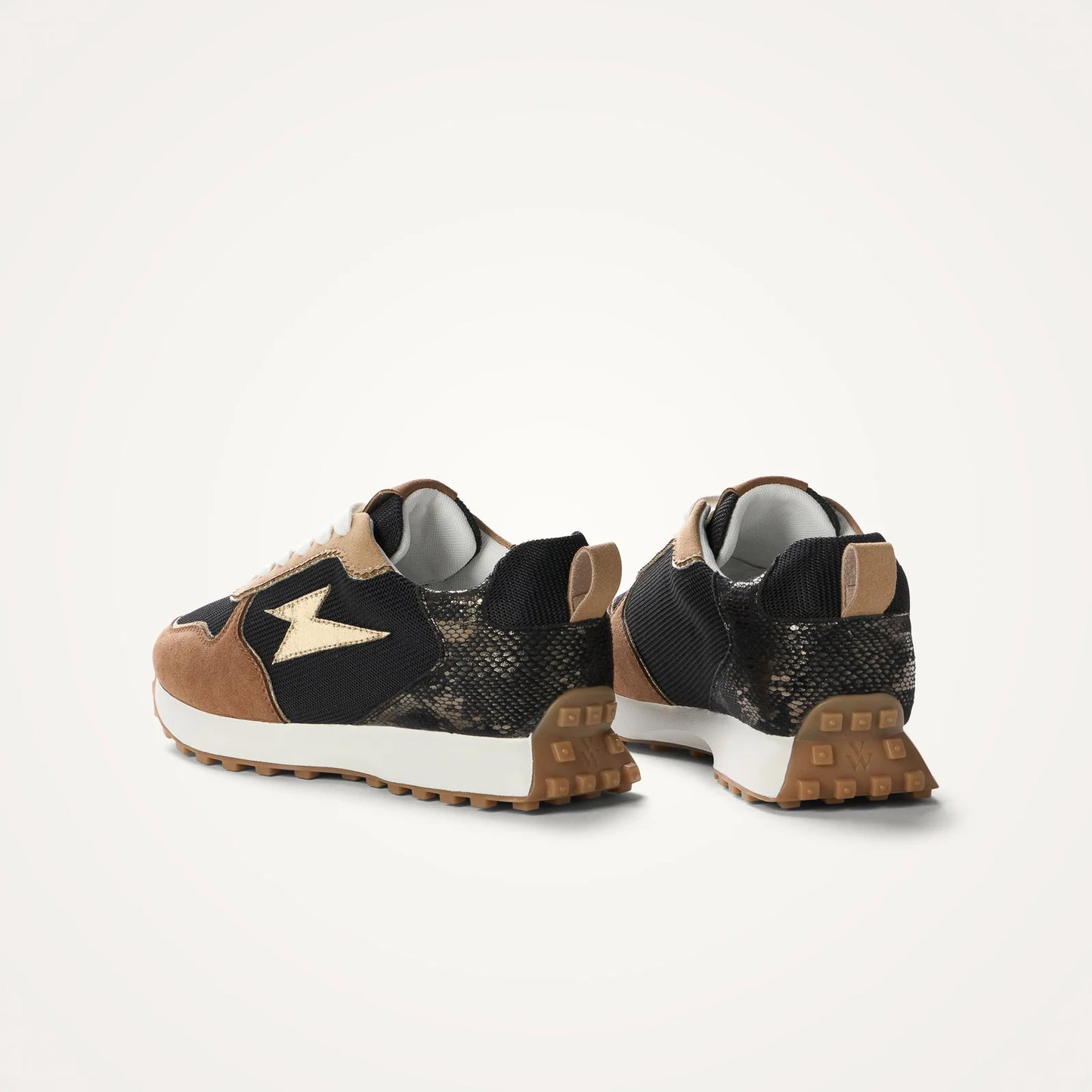 Vanessa Wu LUNELLE Camel | BK2780
