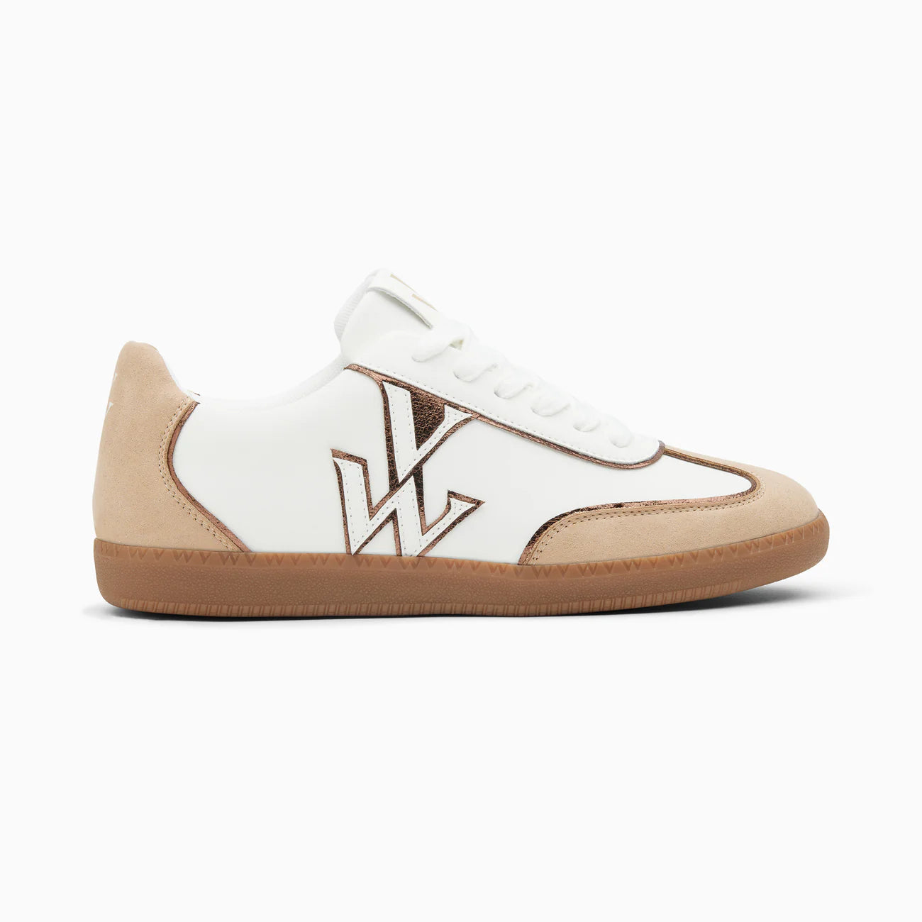 Vanessa Wu CHARLIZE Beige | BK2783