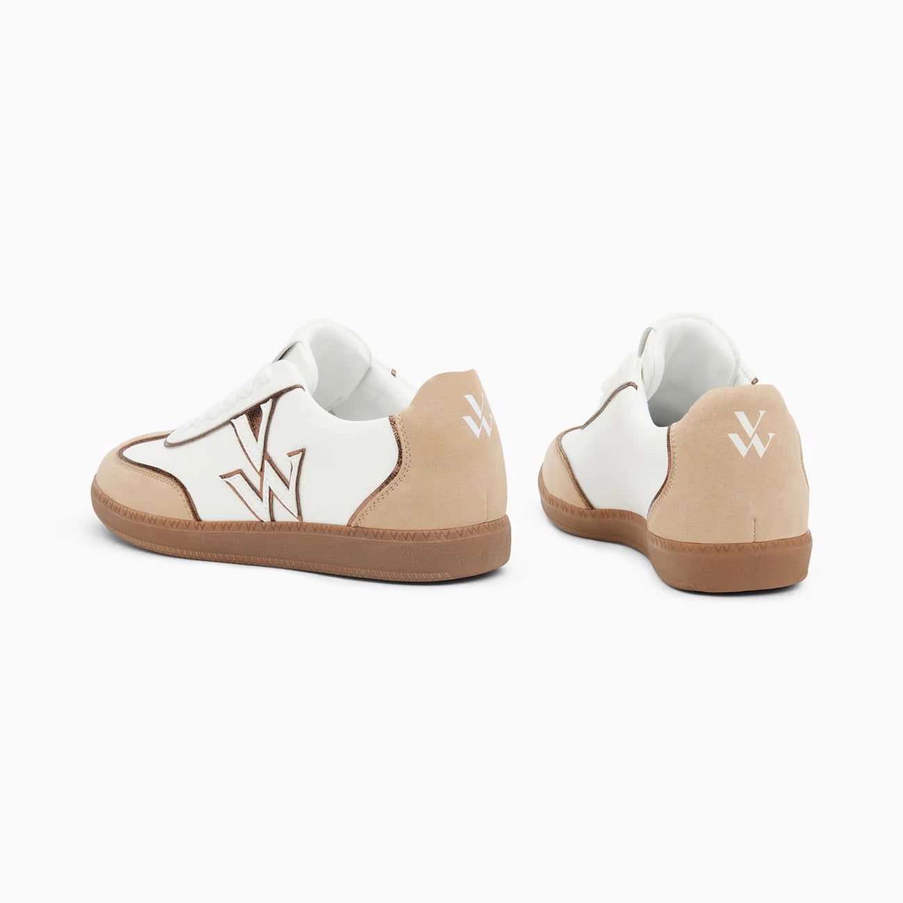 Vanessa Wu CHARLIZE Beige | BK2783
