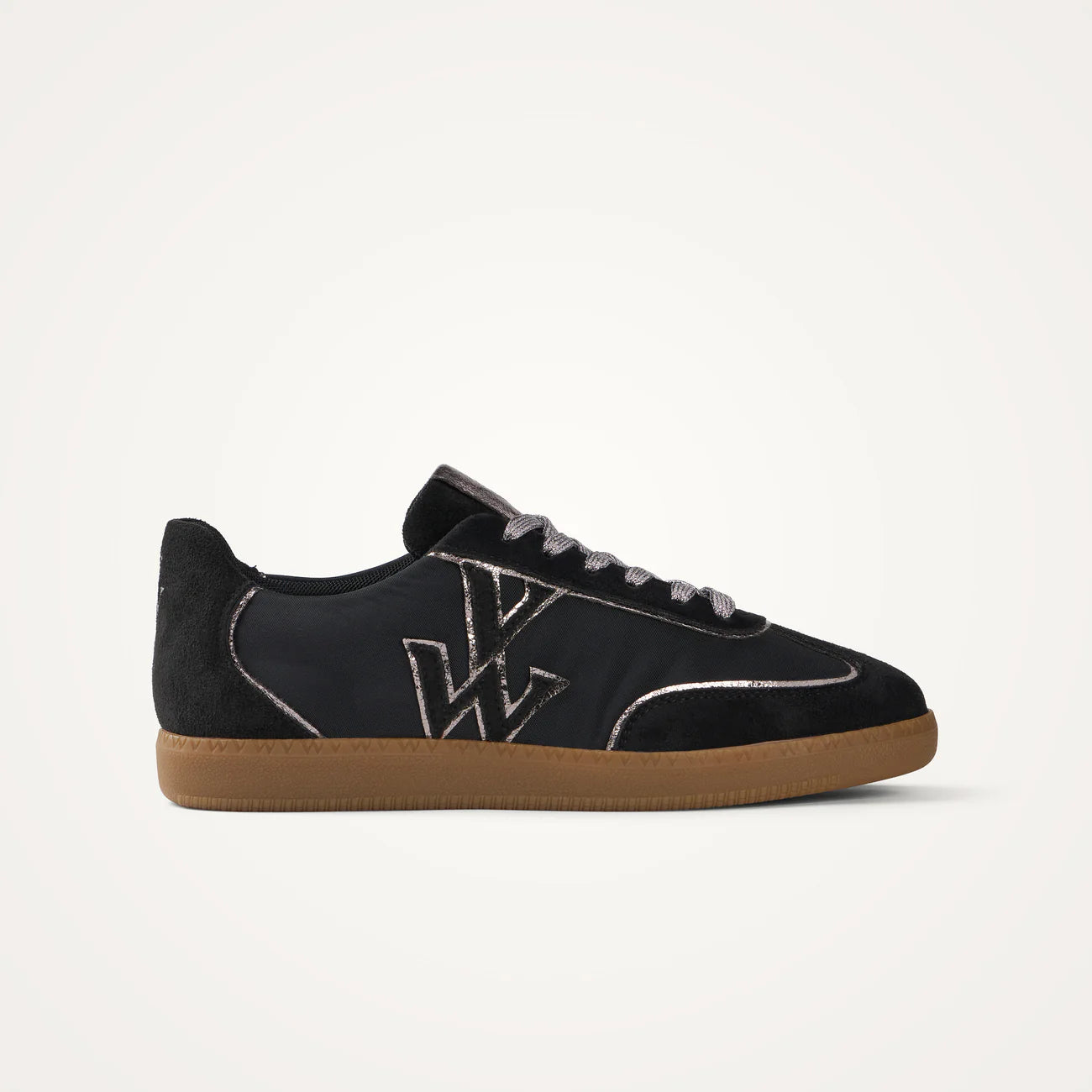 Vanessa Wu SUZANNE Noir | BK2806
