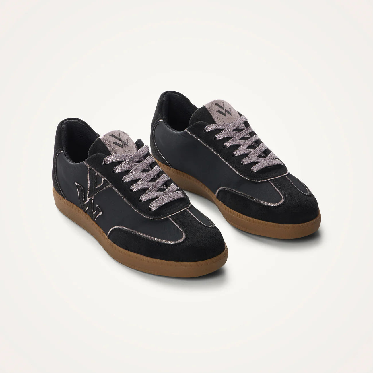 Vanessa Wu SUZANNE Noir | BK2806