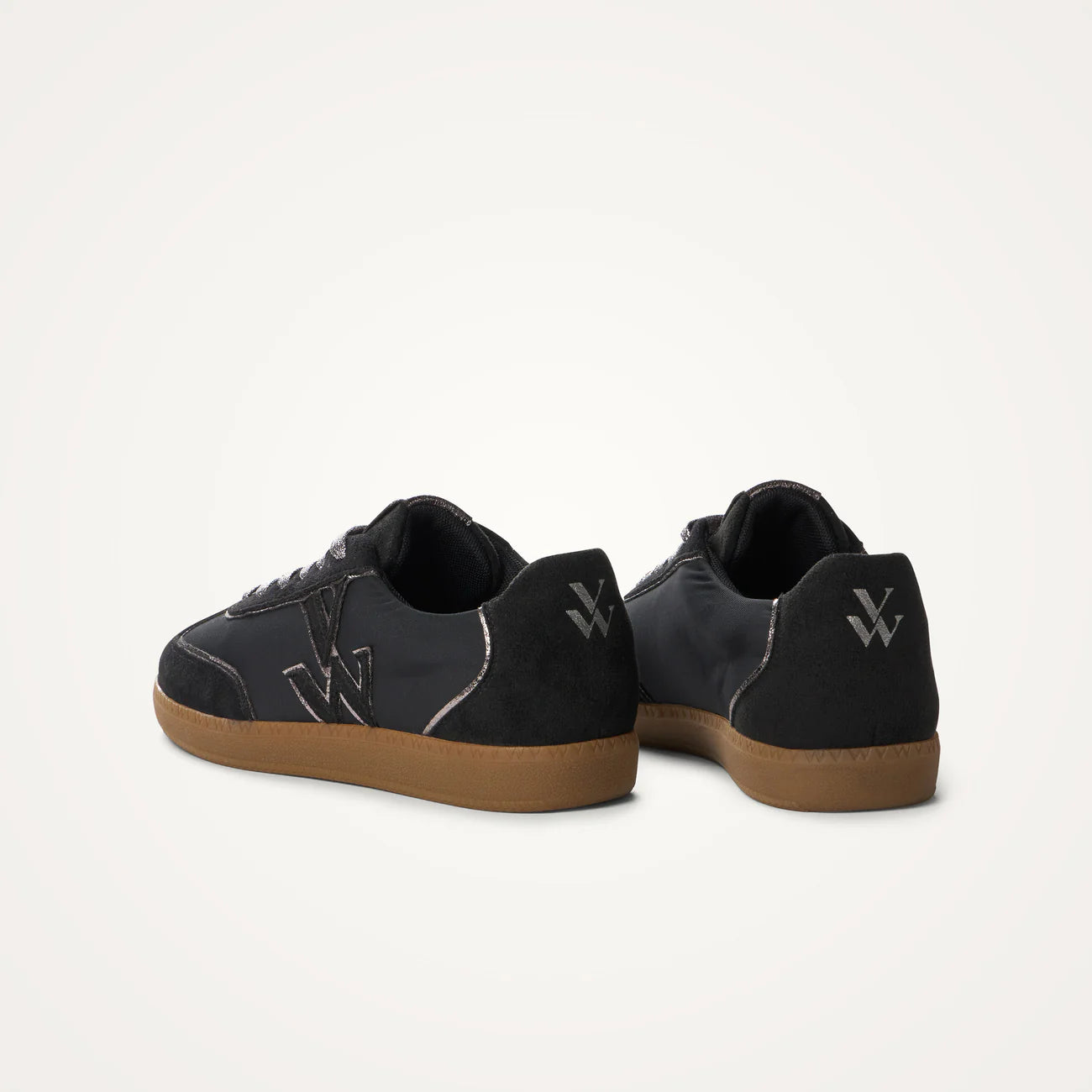 Vanessa Wu SUZANNE Noir | BK2806