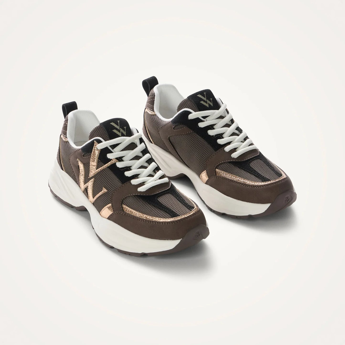 Vanessa Wu JILLIAN Marron | BK2811