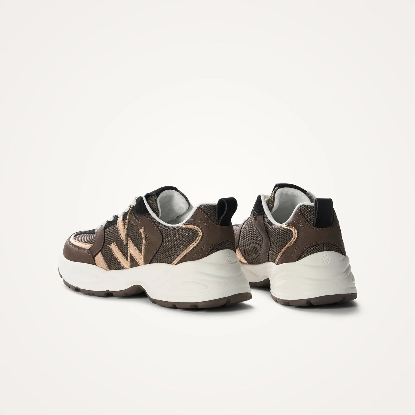 Vanessa Wu JILLIAN Marron | BK2811