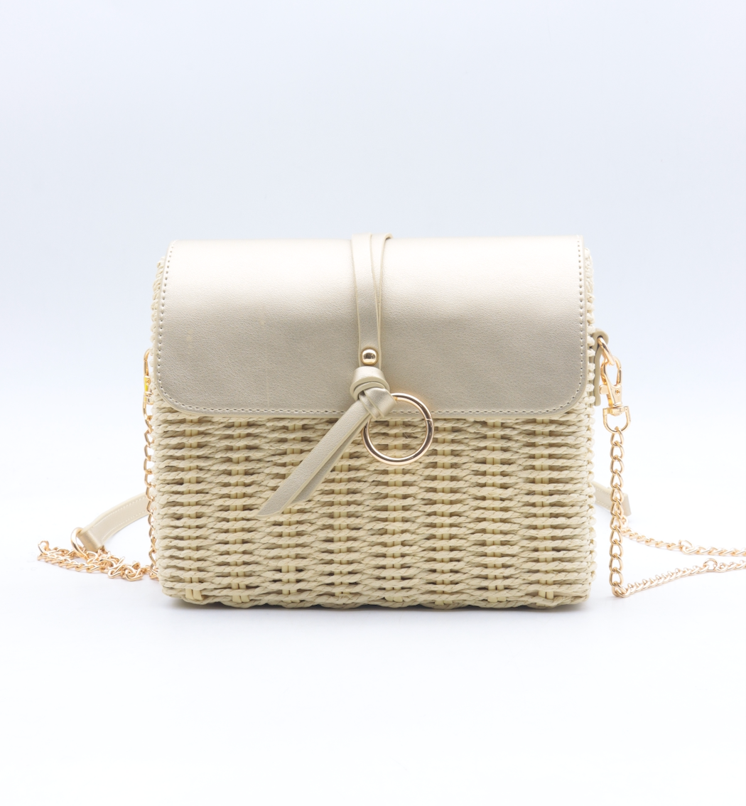 Sac en paille | FC1037