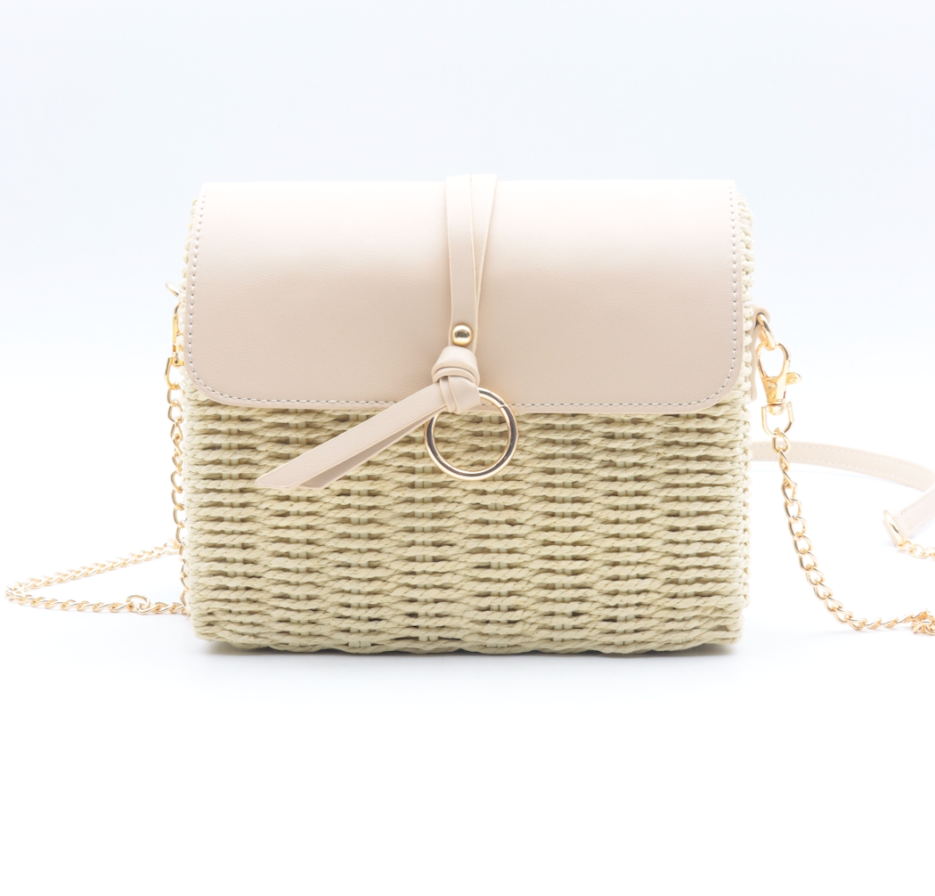 Sac en paille | FC1037