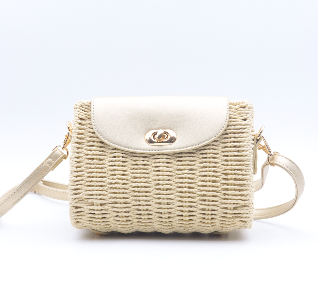Sac en paille | FC1047