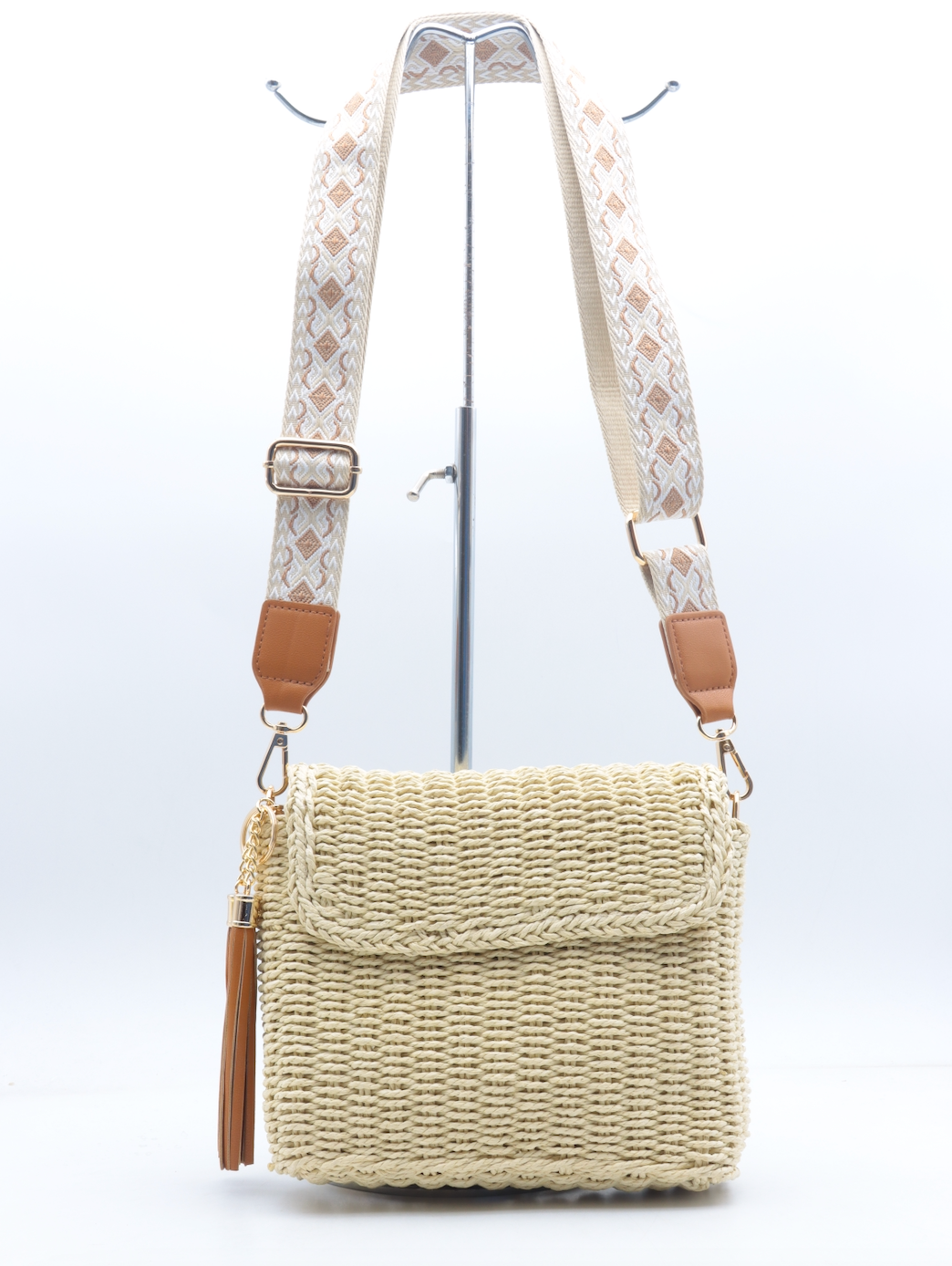 Sac en paille | FC1050