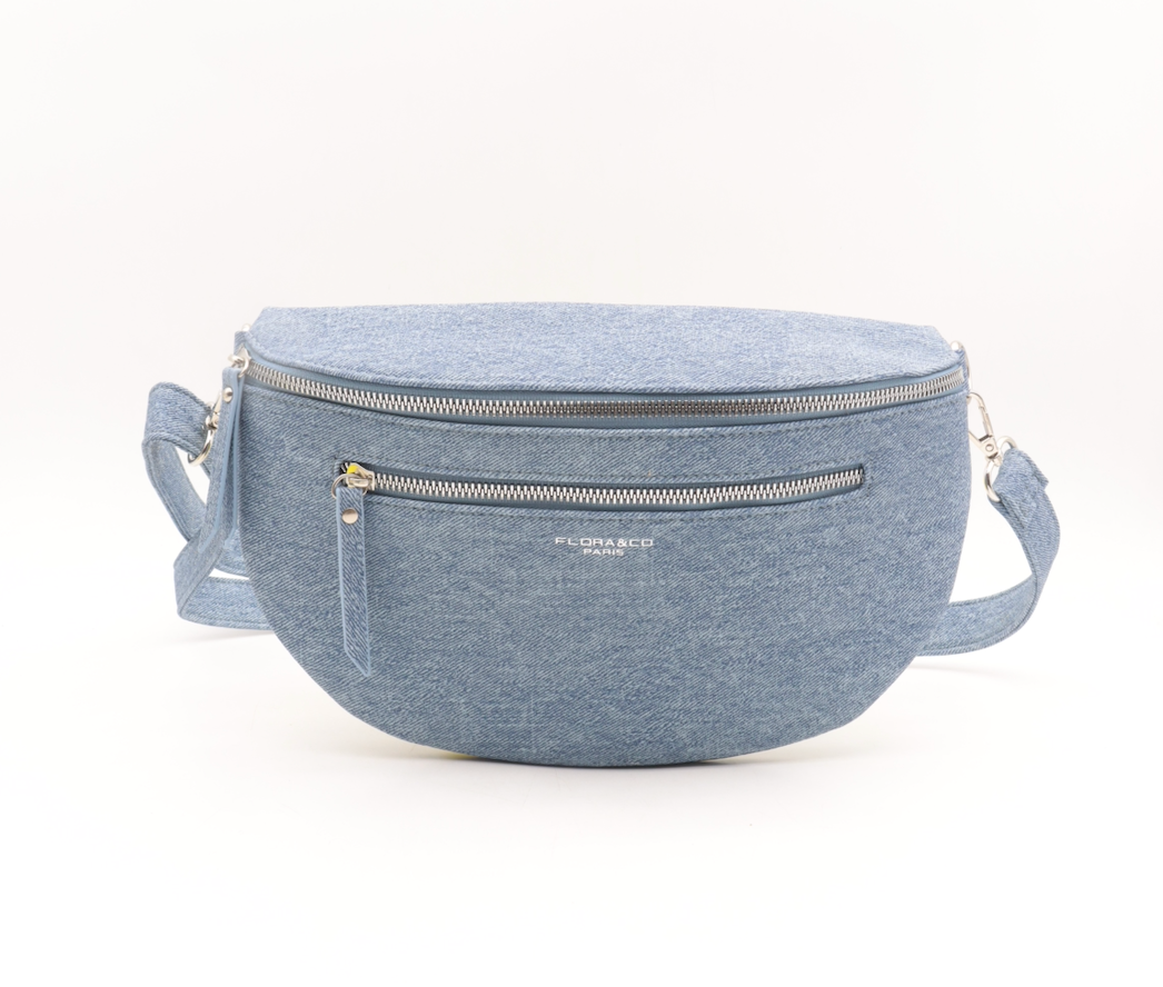 Sac banane denim | FC8555