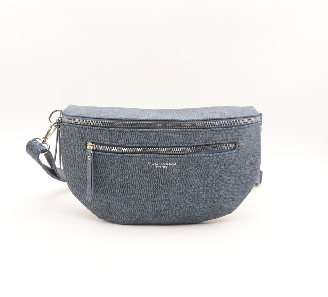 Sac banane denim | FC8555