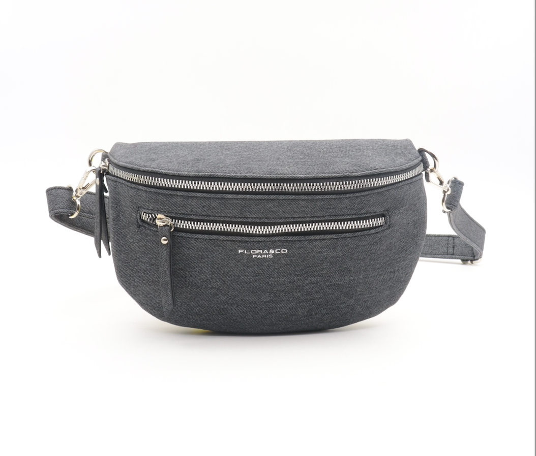 Sac banane denim | FC8555