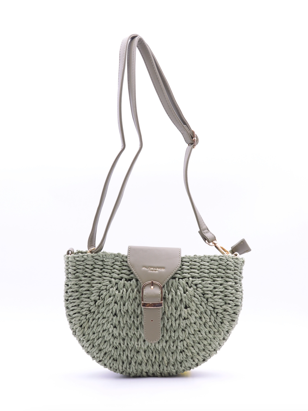 Sac en paille | FC1068