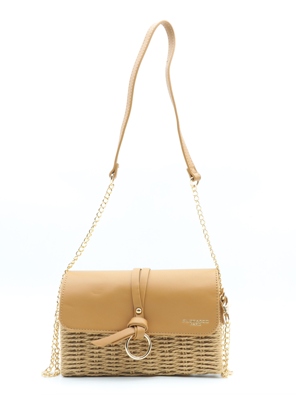 Sac en paille | FC1062