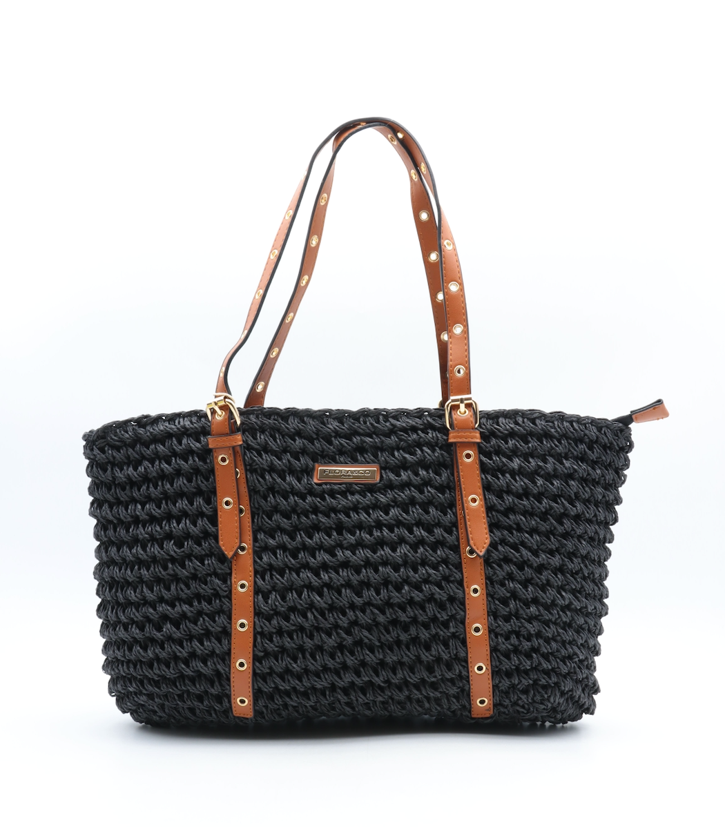 Sac en paille | FC1056