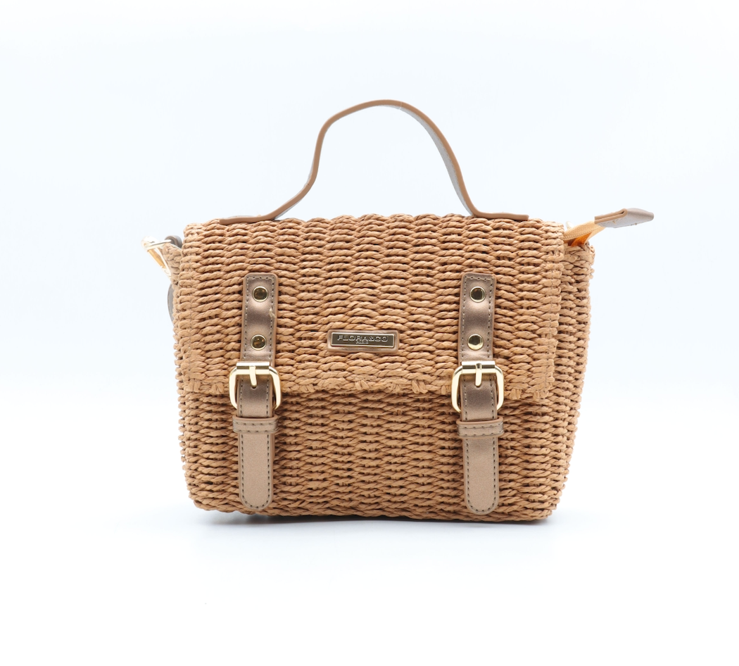 Sac en paille | FC1059
